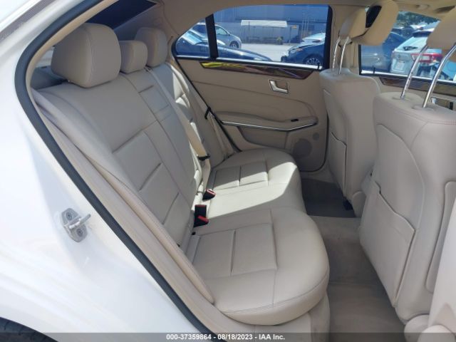 WDDHF5KB8FB145593 Mercedes-Benz E-class E 350