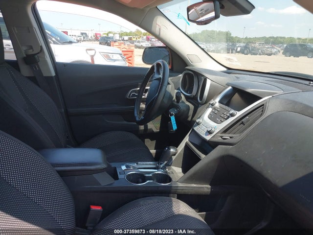 2016 CHEVROLET EQUINOX LT VIN: 2GNALCEK8G6274434