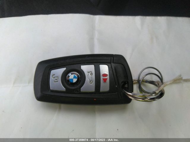 WBA8E5G52JNU46199 BMW 3 Series 320i Xdrive