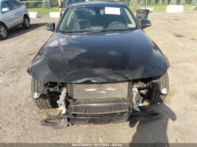 WBA8E5G52JNU46199 BMW 3 Series 320i Xdrive
