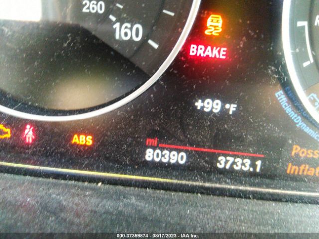 WBA8E5G52JNU46199 BMW 3 Series 320i Xdrive