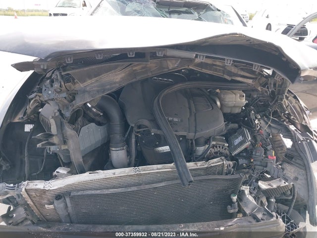 WAUF8AFC8HN088625 Audi A6 PREMIUM