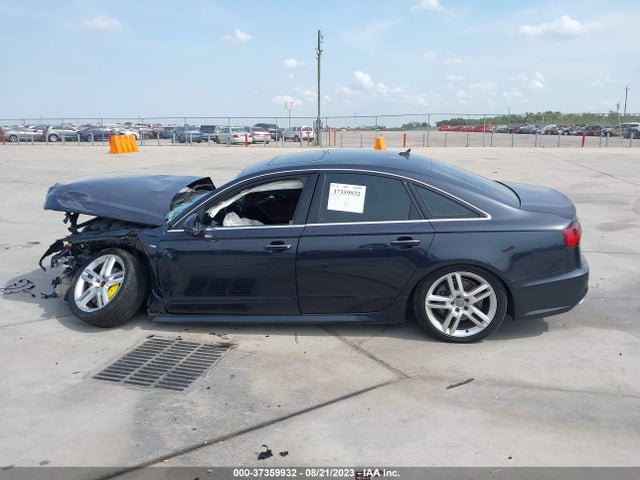 WAUF8AFC8HN088625 Audi A6 PREMIUM