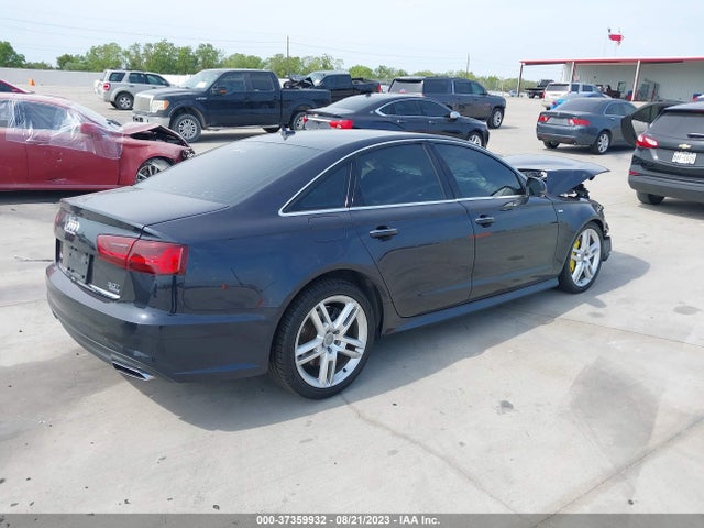 WAUF8AFC8HN088625 Audi A6 PREMIUM