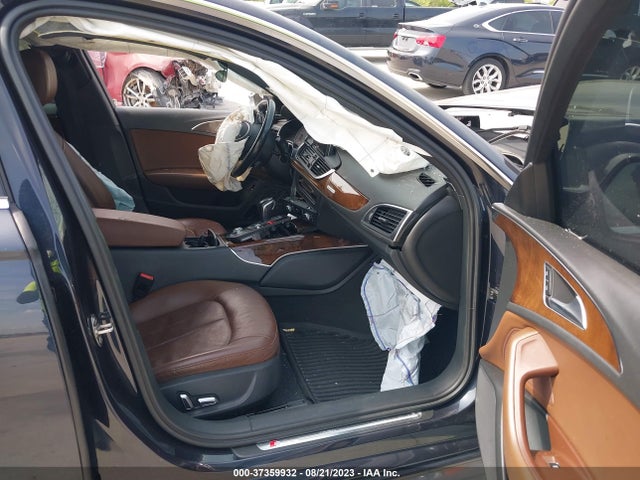 WAUF8AFC8HN088625 Audi A6 PREMIUM