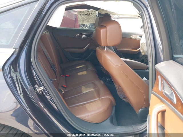 WAUF8AFC8HN088625 Audi A6 PREMIUM
