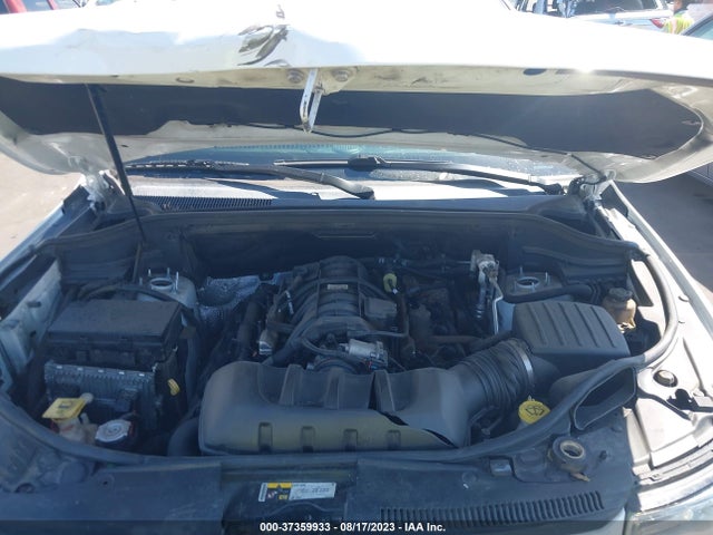 1C4RJECT5EC445752 Jeep Grand Cherokee Overland