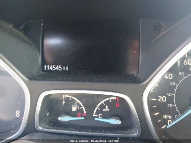 1FMCU0F70HUC92903 Ford ESCAPE S