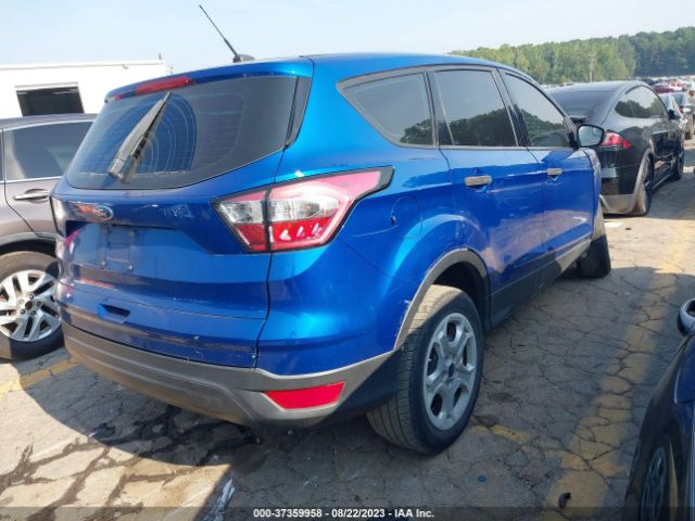 1FMCU0F70HUC92903 Ford ESCAPE S
