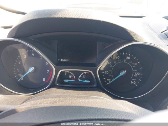 1FMCU0F70HUC92903 Ford ESCAPE S