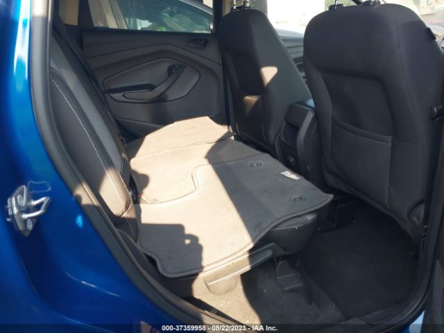 1FMCU0F70HUC92903 Ford ESCAPE S