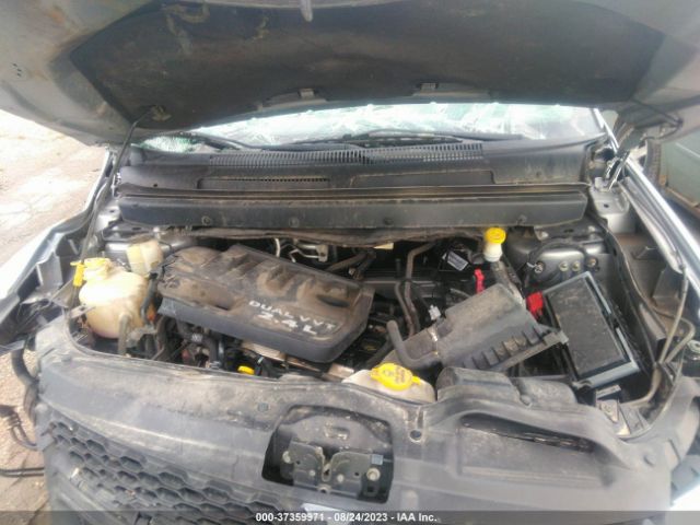 3C4PDCAB3FT597886 Dodge Journey American Value Pkg