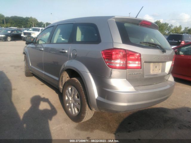 3C4PDCAB3FT597886 Dodge Journey American Value Pkg