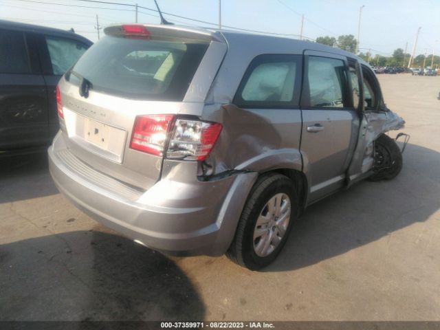 3C4PDCAB3FT597886 Dodge Journey American Value Pkg