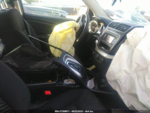 3C4PDCAB3FT597886 Dodge Journey American Value Pkg