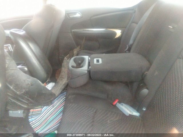 3C4PDCAB3FT597886 Dodge Journey American Value Pkg