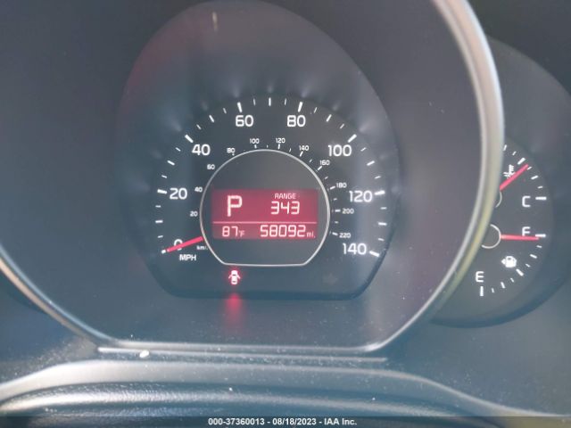 KNDJN2A25G7872192 KIA Soul Base