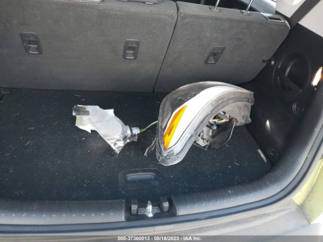 KNDJN2A25G7872192 KIA Soul Base