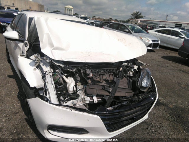 2020 HONDA ACCORD SEDAN SPORT VIN: 1HGCV1F37LA063389