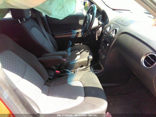 2010 CHEVROLET HHR LT W/1LT VIN: 3GNBABDB3AS608142