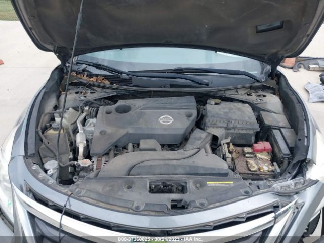 1N4AL3AP2FC471542 Nissan Altima 2.5 S
