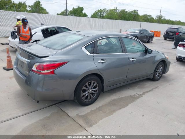 1N4AL3AP2FC471542 Nissan Altima 2.5 S