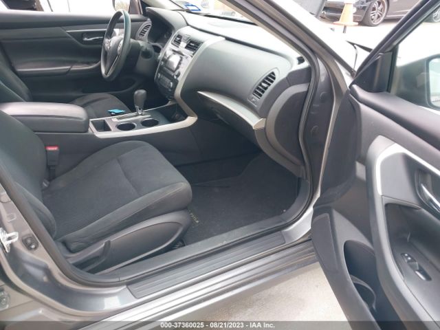 1N4AL3AP2FC471542 Nissan Altima 2.5 S