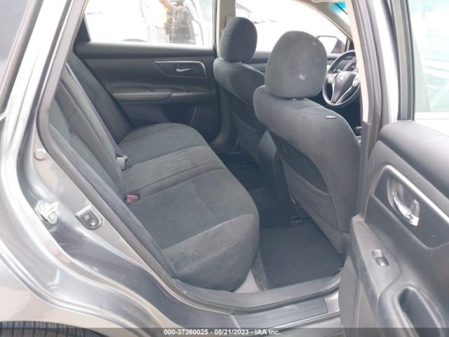 1N4AL3AP2FC471542 Nissan Altima 2.5 S