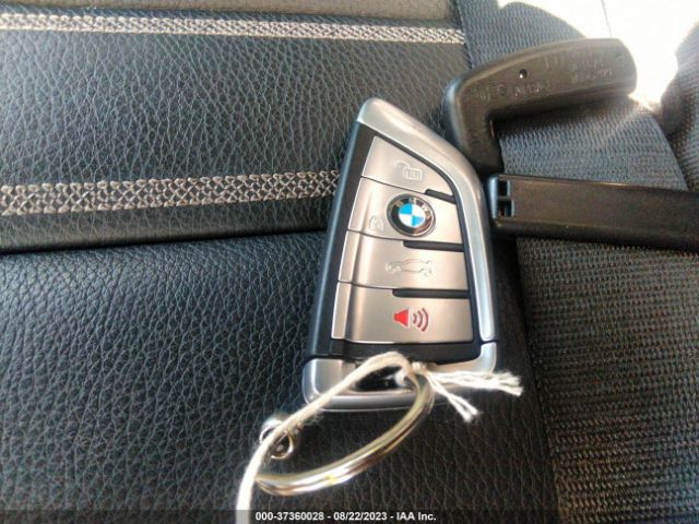 WBAJE7C54KWW40490 BMW 5 Series 540i Xdrive