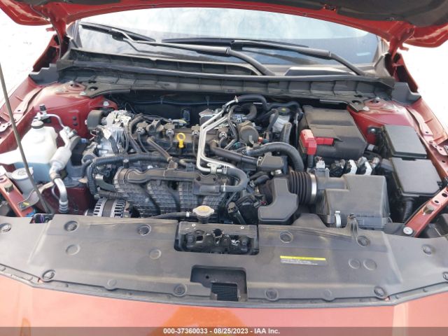 1N4BL4CV8MN406833 Nissan Altima 2.5 Sr