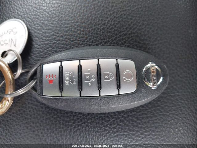 1N4BL4CV8MN406833 Nissan Altima 2.5 Sr