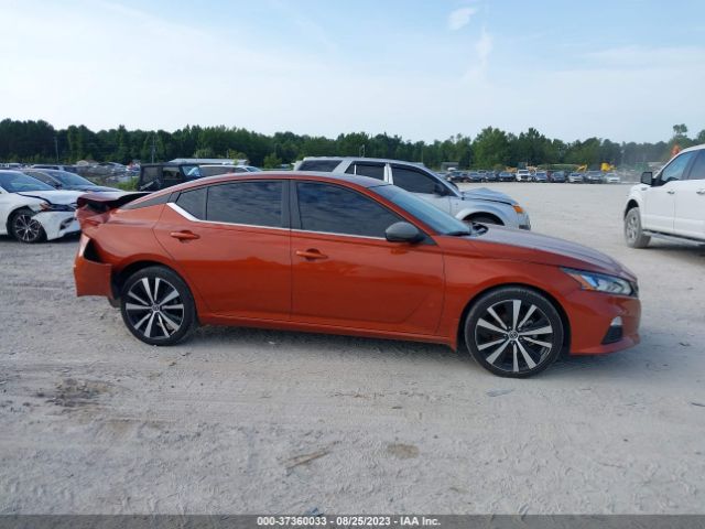 1N4BL4CV8MN406833 Nissan Altima 2.5 Sr