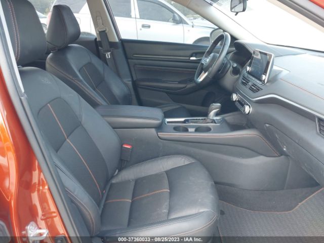 1N4BL4CV8MN406833 Nissan Altima 2.5 Sr