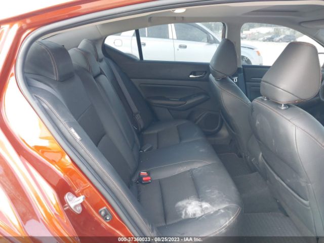 1N4BL4CV8MN406833 Nissan Altima 2.5 Sr