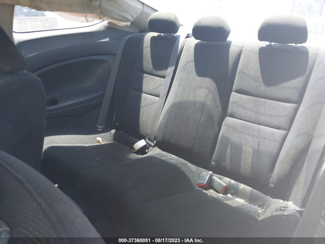 2009 HONDA ACCORD CPE EX VIN: 1HGCS127X9A021695