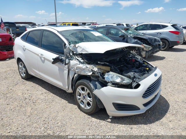 2016 3FADP4BJ0GM103376 main image