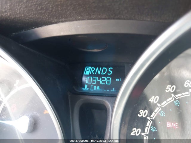 Ford FIESTA SE 2016 3FADP4BJ0GM103376 Image 7