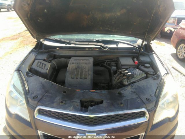 1GNALBEKXEZ103647 Chevrolet EQUINOX LT
