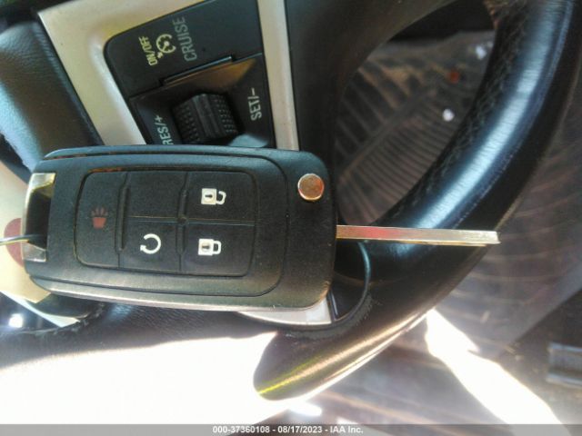 1GNALBEKXEZ103647 Chevrolet EQUINOX LT