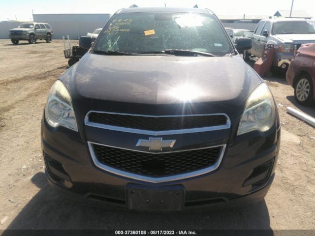 1GNALBEKXEZ103647 Chevrolet EQUINOX LT