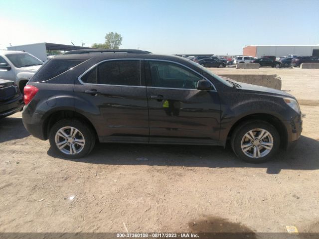 1GNALBEKXEZ103647 Chevrolet EQUINOX LT