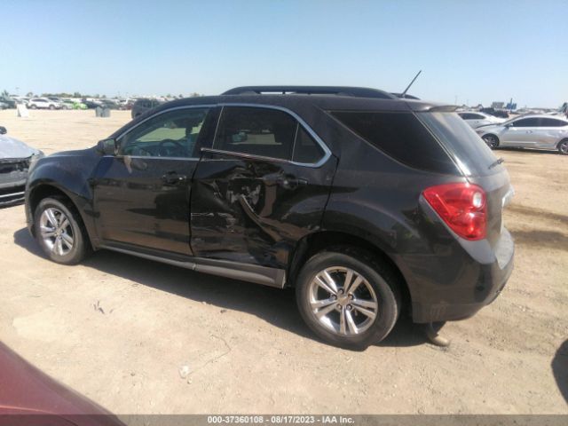 1GNALBEKXEZ103647 Chevrolet EQUINOX LT
