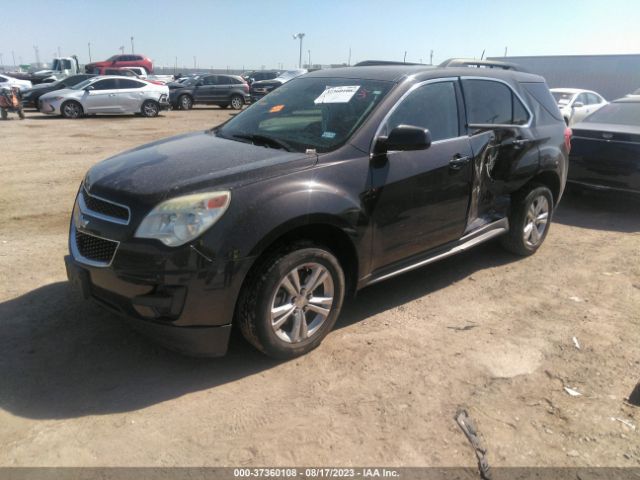 1GNALBEKXEZ103647 Chevrolet EQUINOX LT