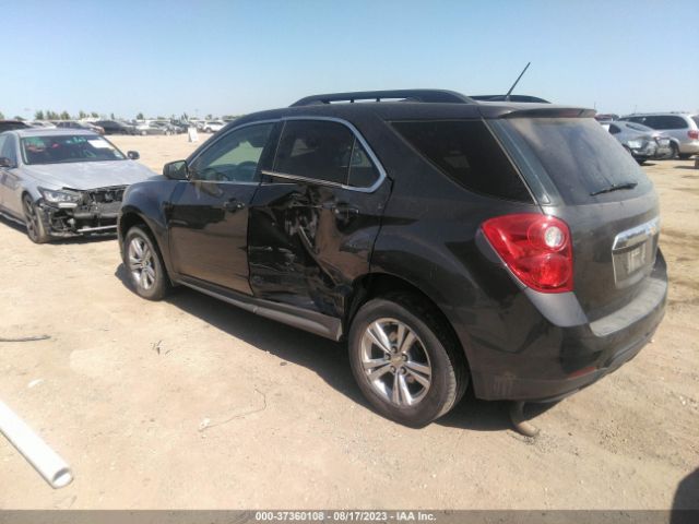 1GNALBEKXEZ103647 Chevrolet EQUINOX LT
