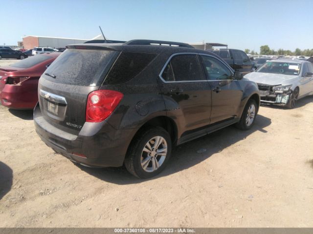 1GNALBEKXEZ103647 Chevrolet EQUINOX LT