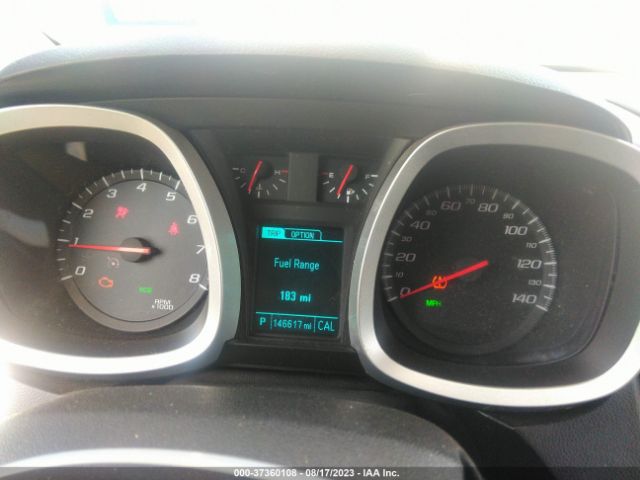 1GNALBEKXEZ103647 Chevrolet EQUINOX LT