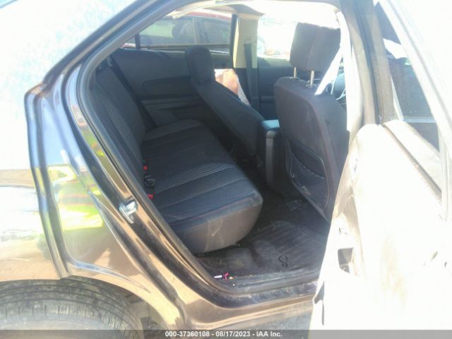 1GNALBEKXEZ103647 Chevrolet EQUINOX LT