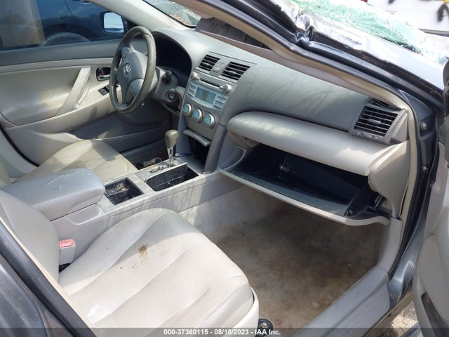 2008 TOYOTA CAMRY LE VIN: 4T1BE46K58U196642