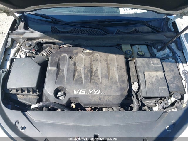 Chevrolet IMPALA LT 2014 2G1125S39E9226160 Image 10