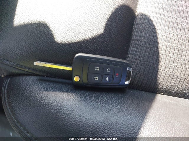 Chevrolet IMPALA LT 2014 2G1125S39E9226160 Image 11